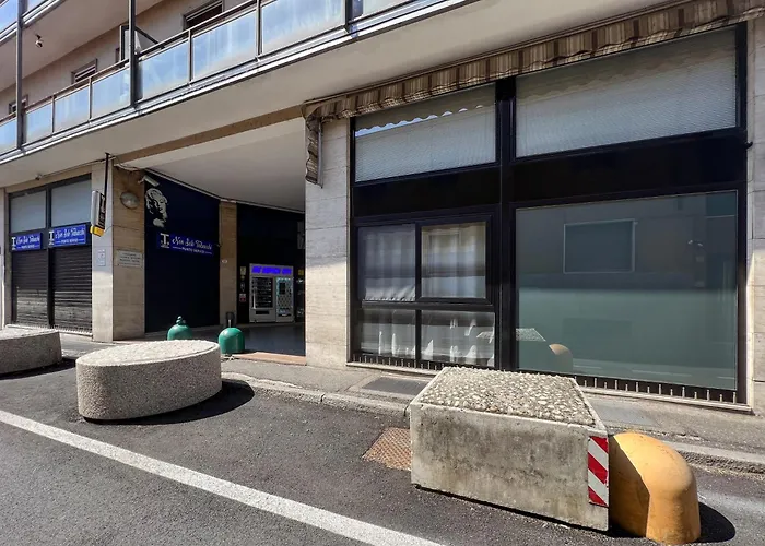 Loft32Pavia, Moderno Appartamento Di 60Mq In Zona Stazione