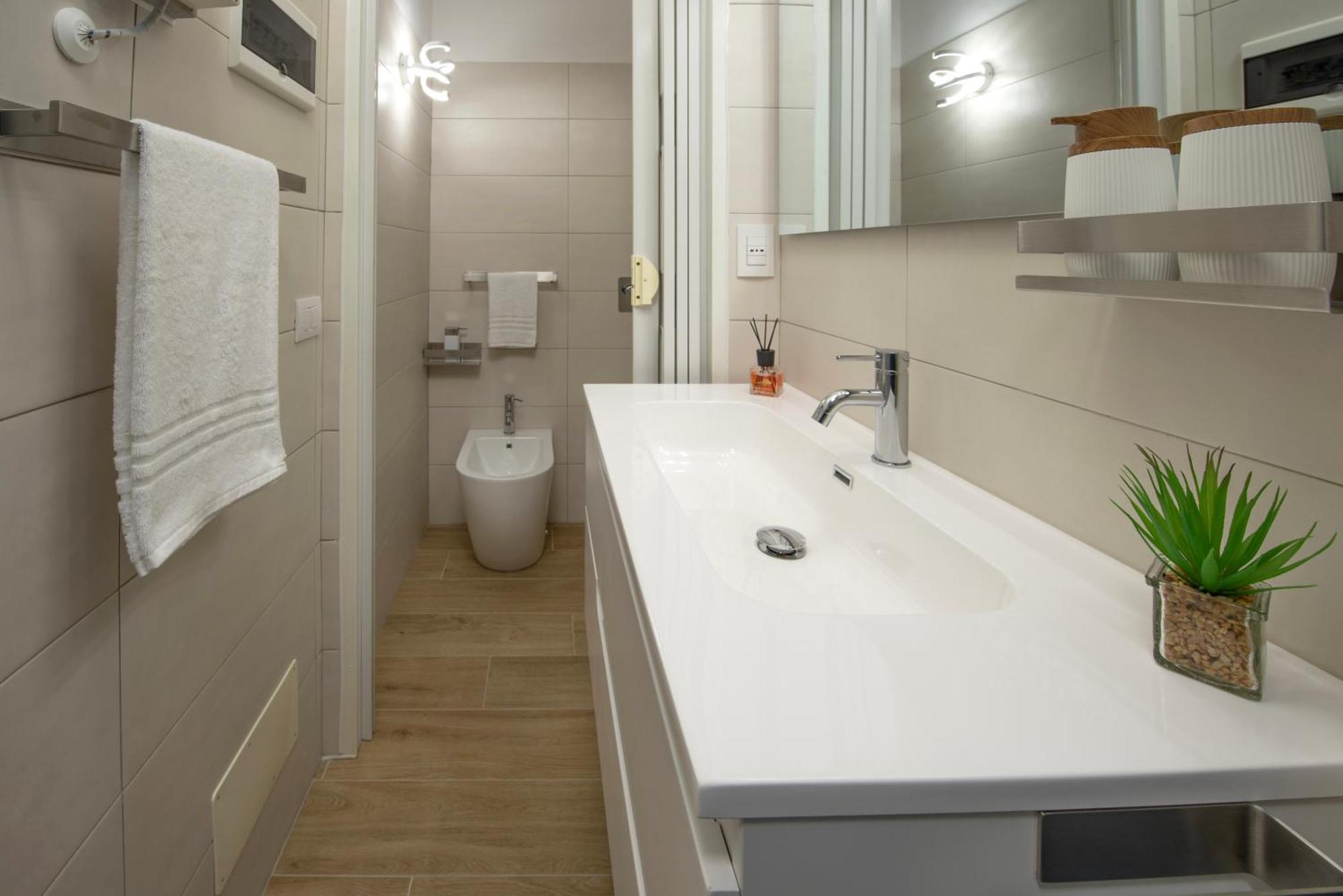 Loft32pavia, Moderno Di 60mq In Zona Stazione * Pavía