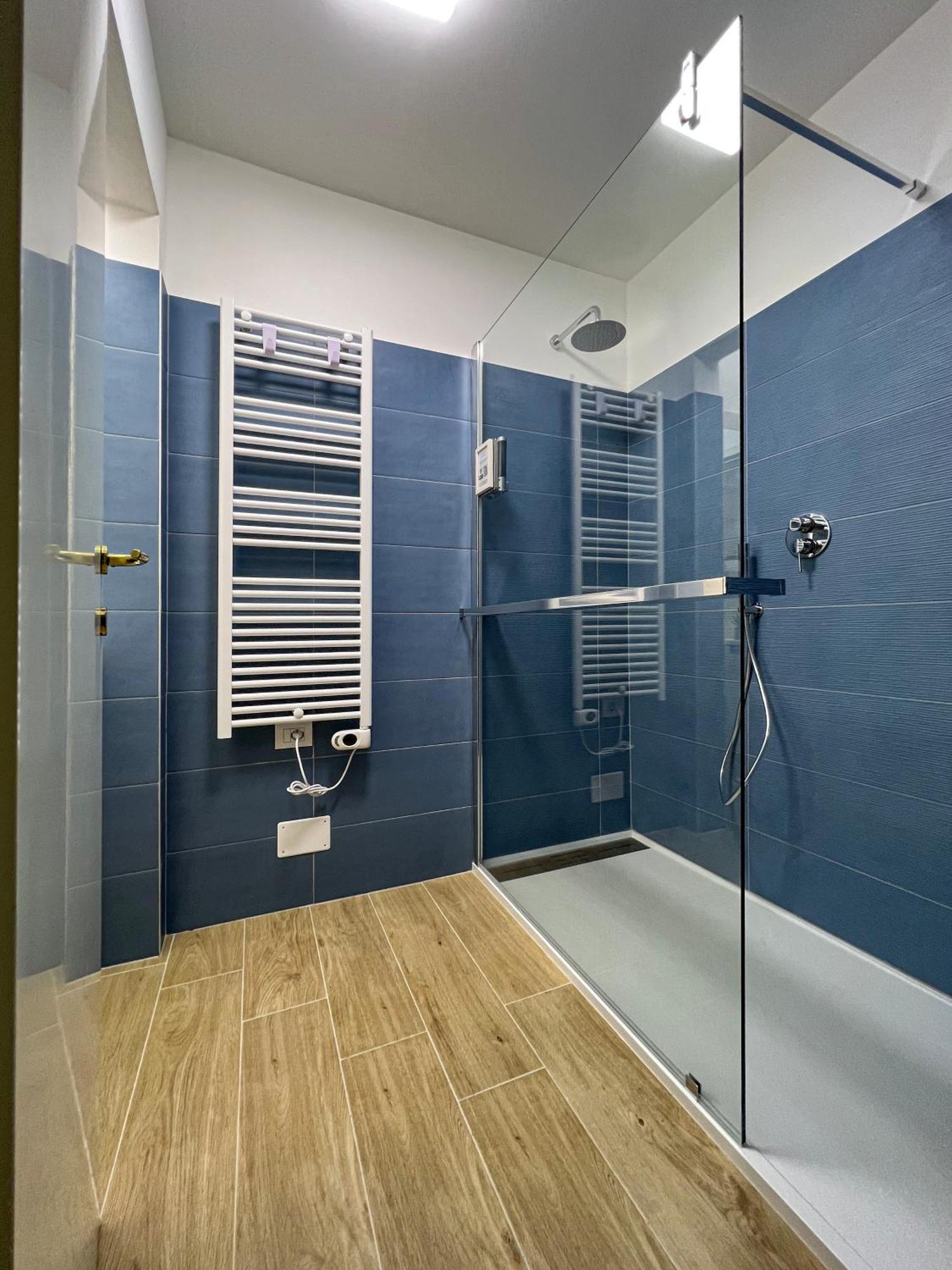 Loft32pavia, Moderno Di 60mq In Zona Stazione * Pavía