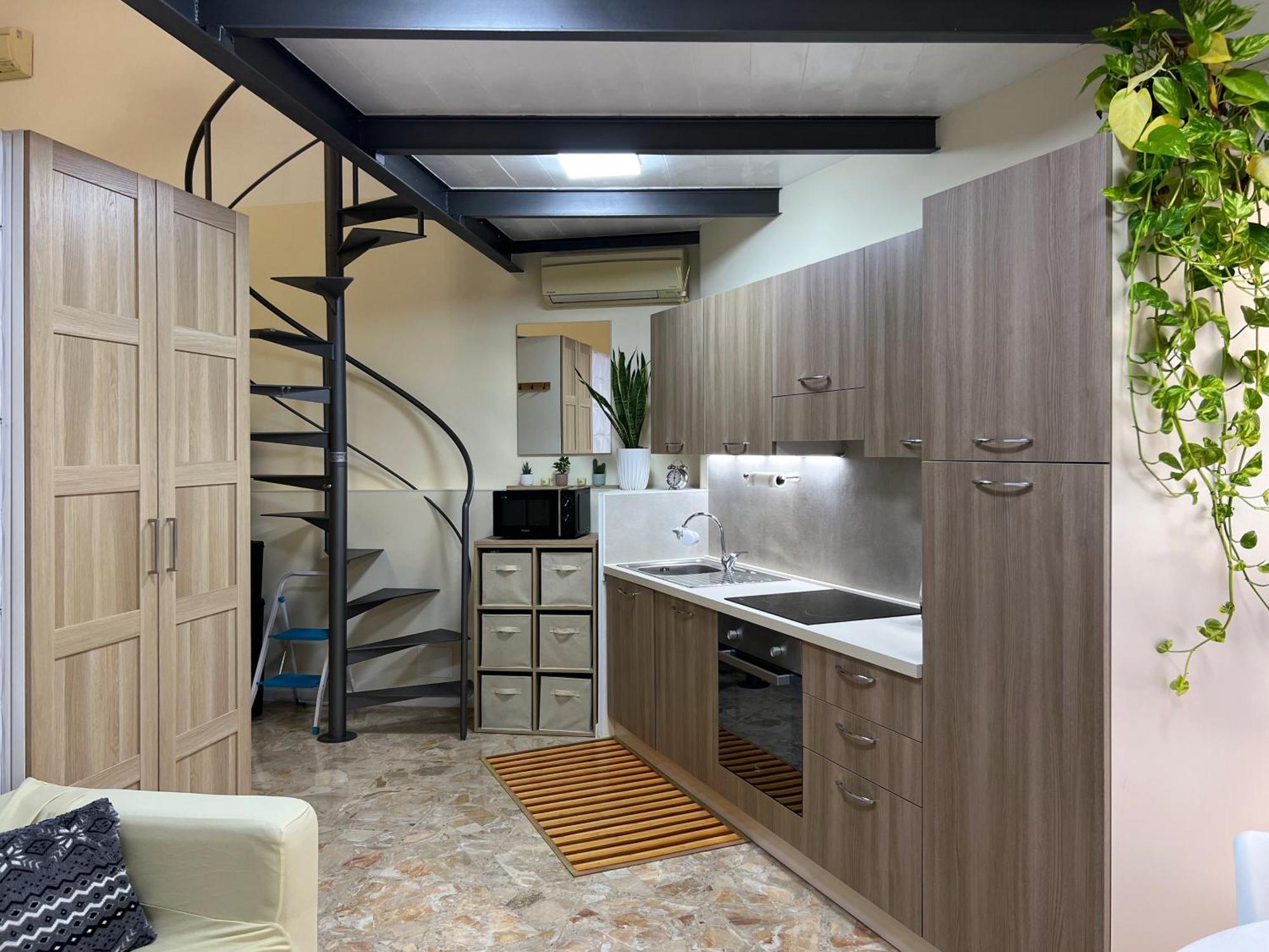 Loft32pavia, Moderno Di 60mq In Zona Stazione Apartamento *