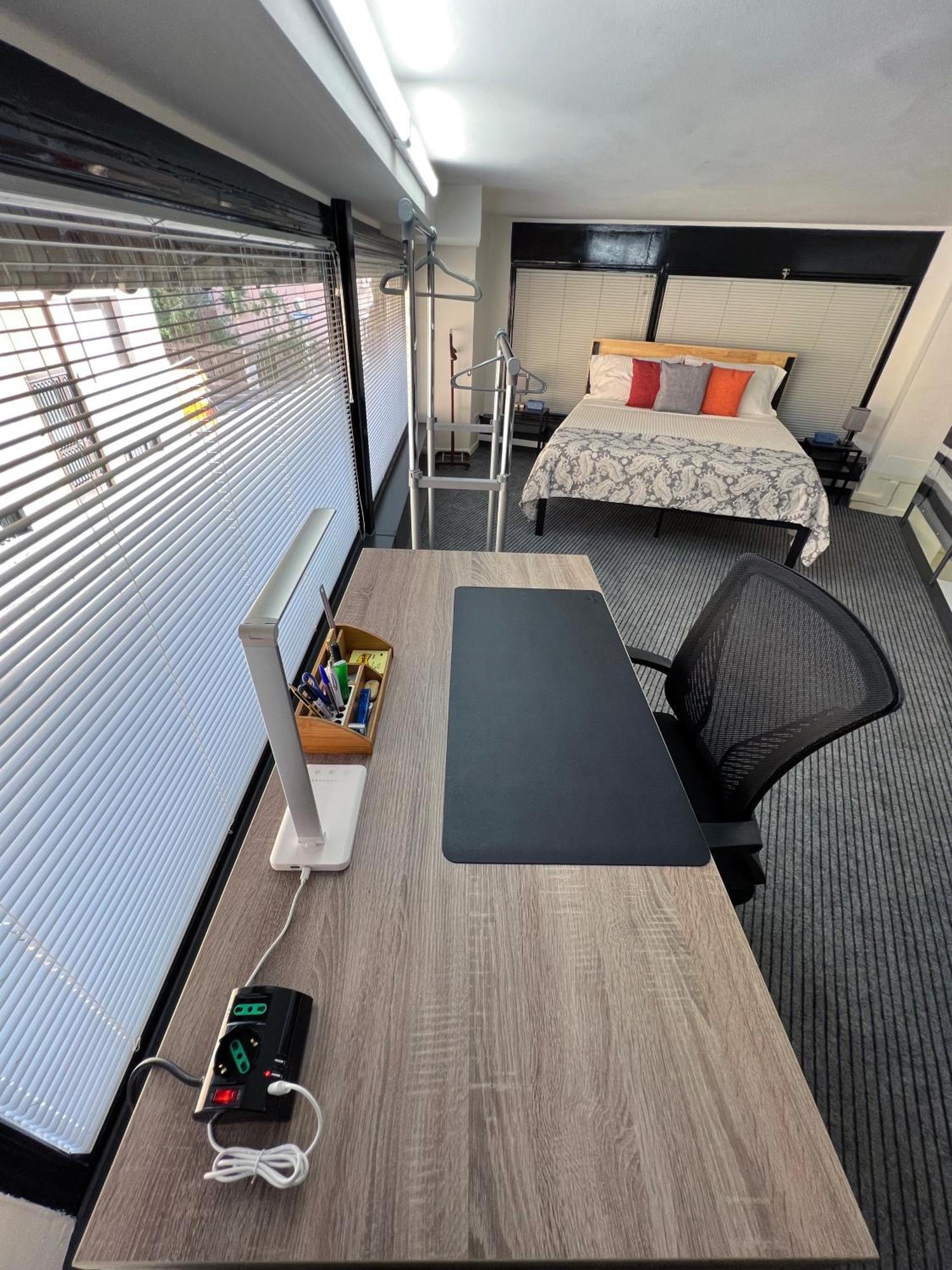 Loft32pavia, Moderno Di 60mq In Zona Stazione Pavía