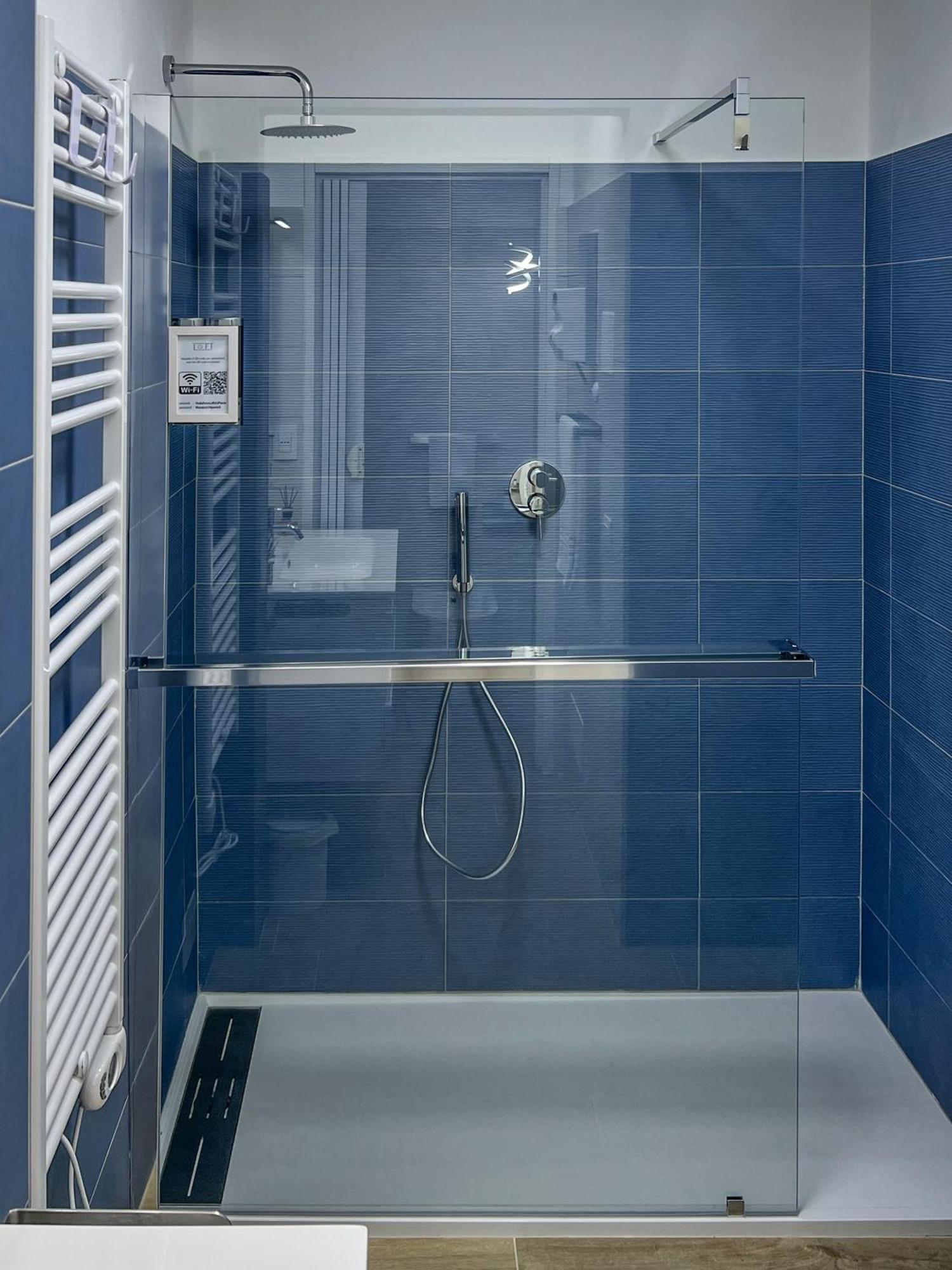 Loft32pavia, Moderno Di 60mq In Zona Stazione * Pavía