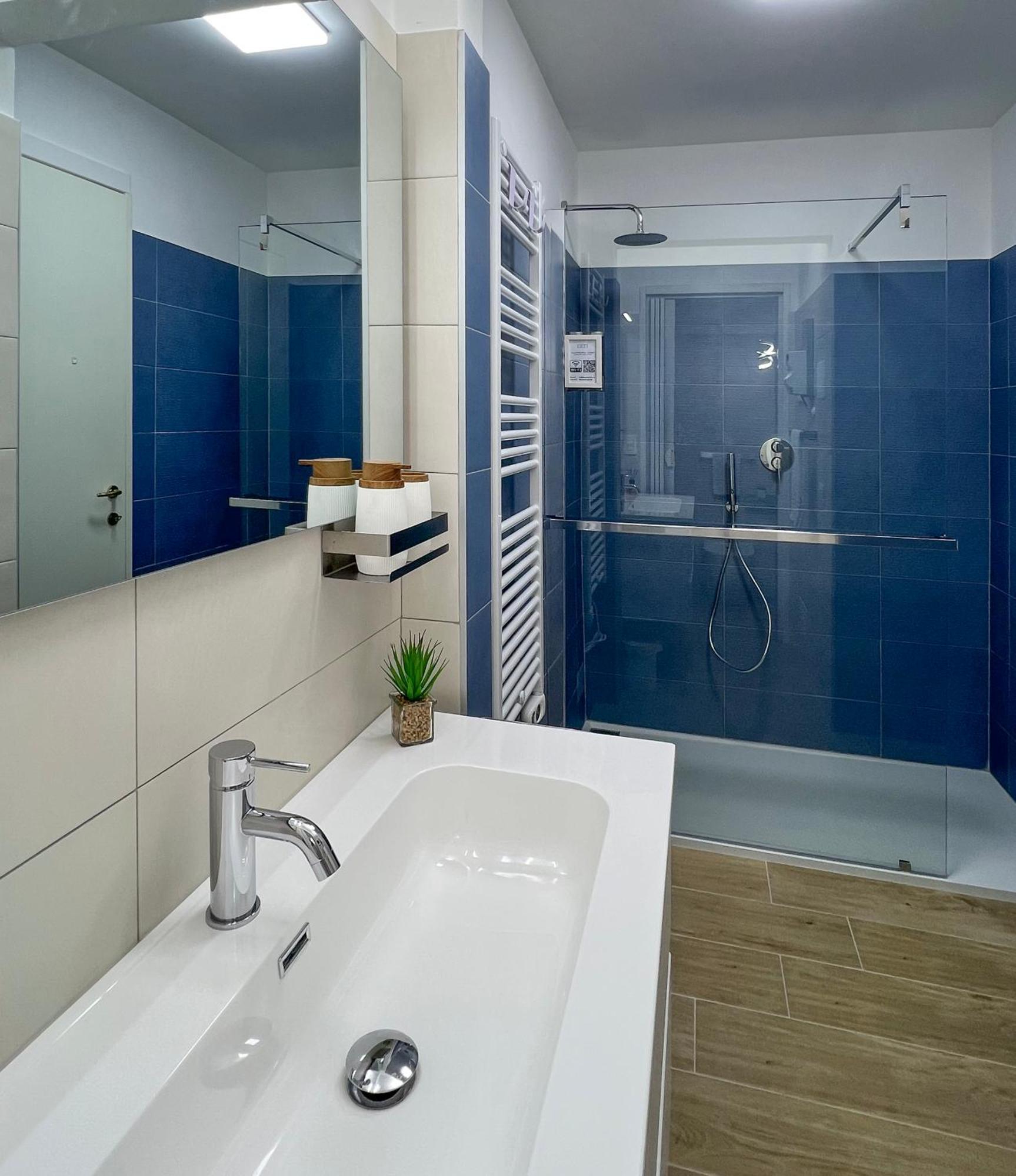 Apartamento Loft32pavia, Moderno Di 60mq In Zona Stazione *