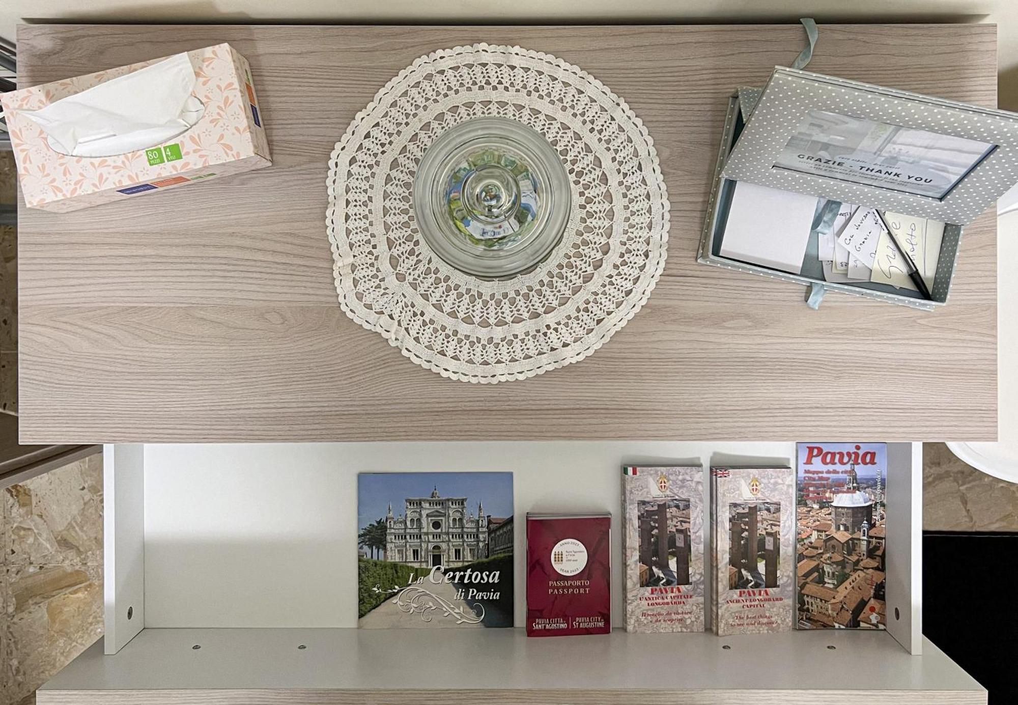 Apartamento Loft32pavia, Moderno Di 60mq In Zona Stazione Pavía